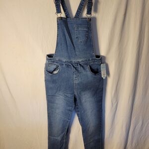 Girls overalls by Cat & Jack --17431751